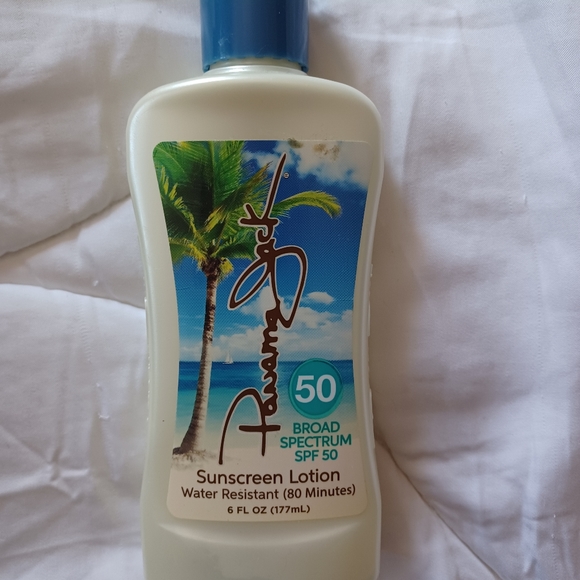 Panama Jack sunscreen lotion SPF 50 - Picture 5 of 5